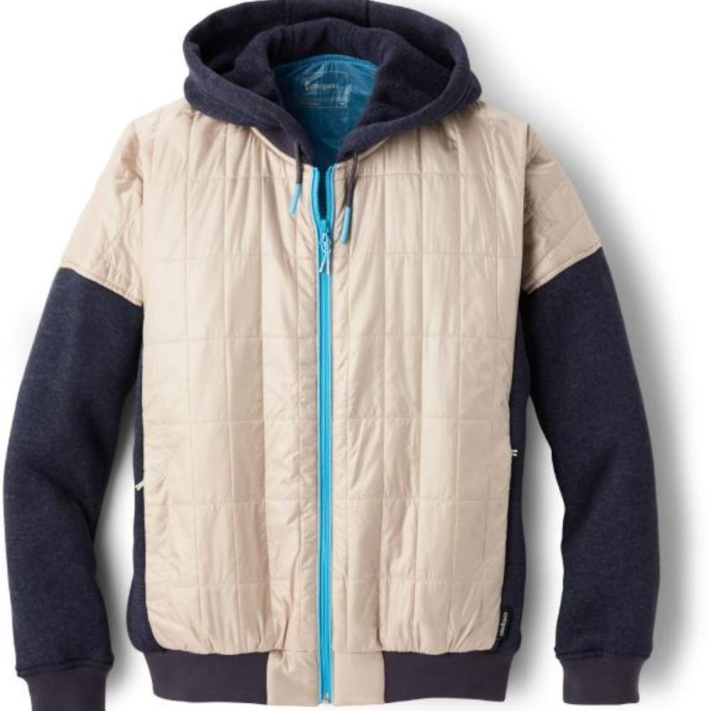 Cotopaxi Kusa Hybrid Insulated Fleece Jacket - Women's